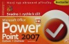 Microsoft Office Power Point, Outlook, OneNote 2007