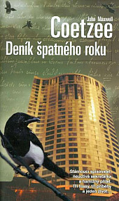 Deník špatného roku