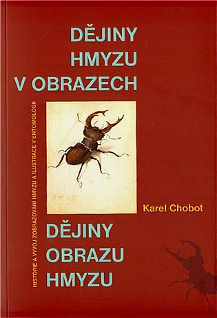 Dějiny hmyzu v obrazech