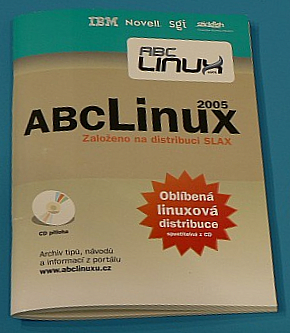 ABC Linux 2005