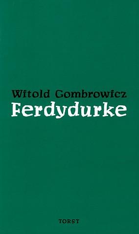 Ferdydurke