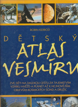 Dětský atlas vesmíru