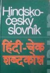 Hindsko-český slovník