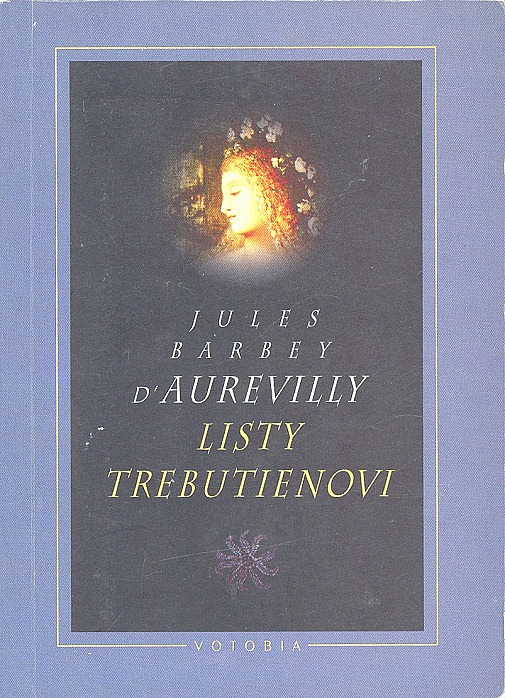 Listy Trebutienovi