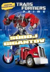 Transformers - Súboj gigantov