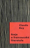 Eseje o francouzské literatuře
