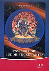 Psychologie buddhistické tantry