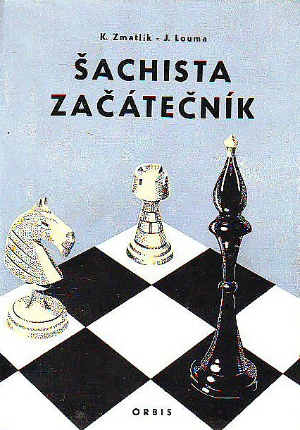 Šachista začátečník - základy moderního šachu