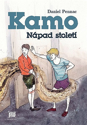 Nápad století