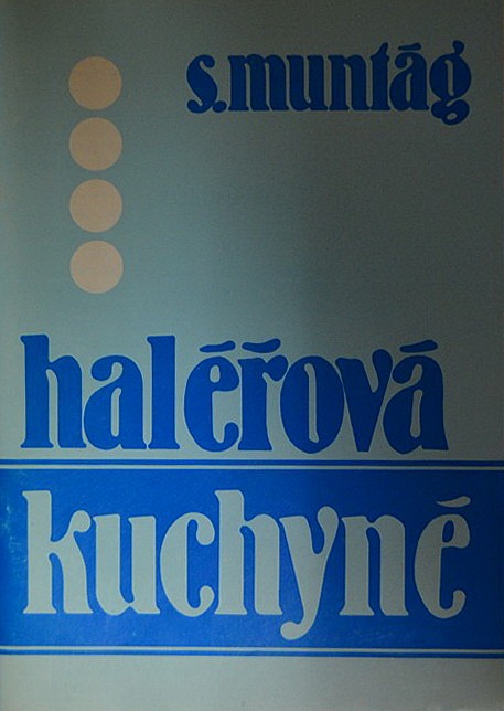 Haléřová kuchyně