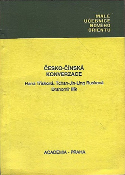 Česko-čínská konverzace