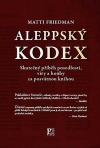 Aleppský kodex