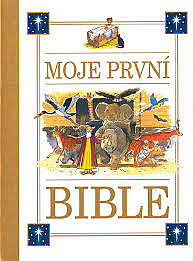 Moje první Bible