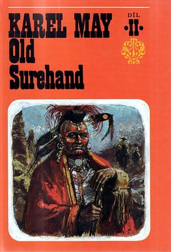 Old Surehand II