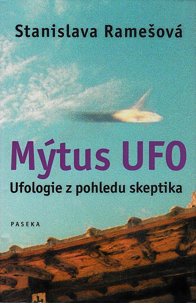 Mýtus UFO