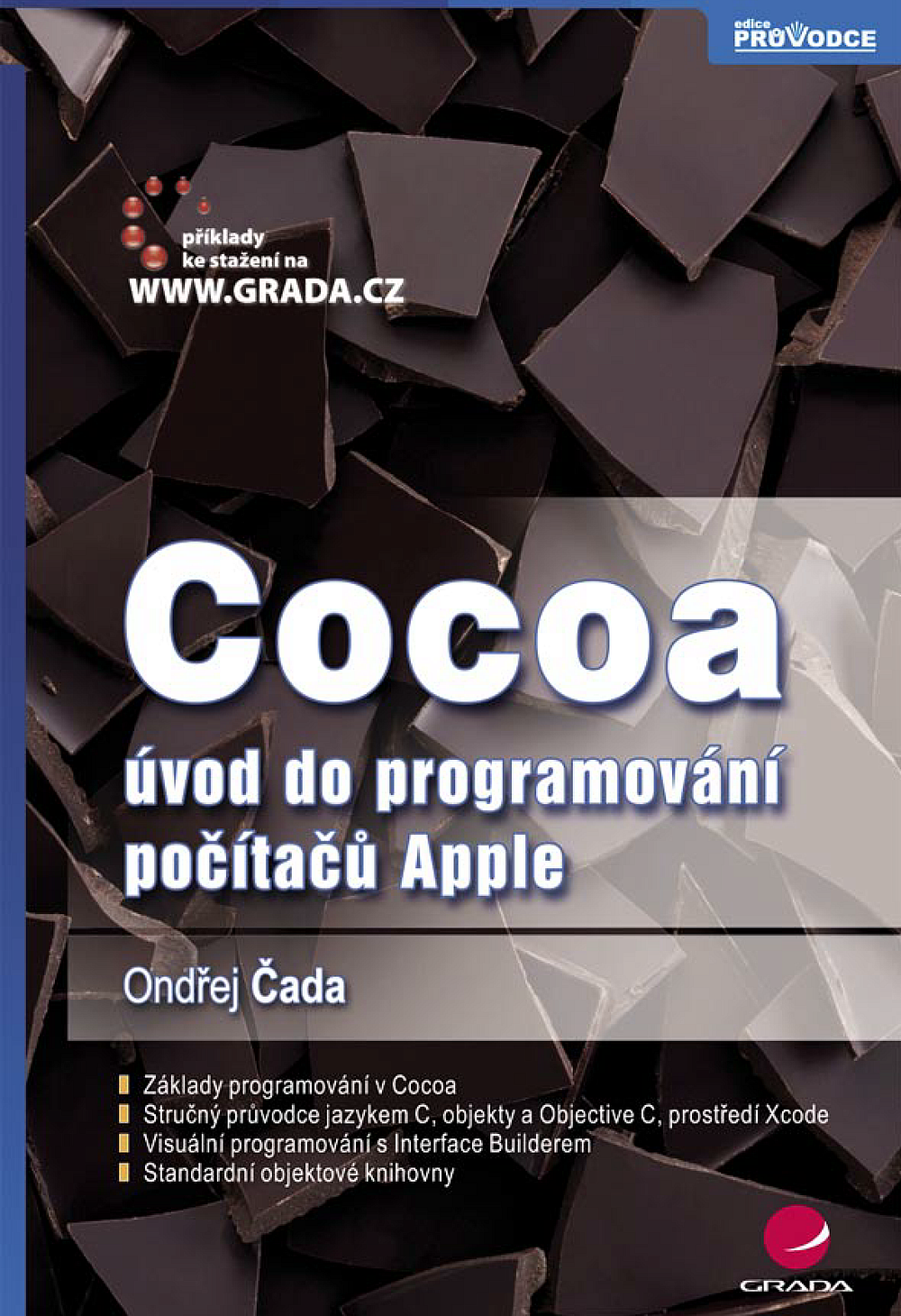 Cocoa - úvod do programování počítačů Apple