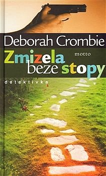 Zmizela beze stopy