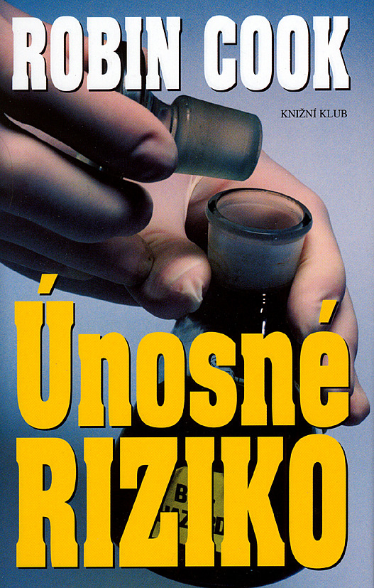 Únosné riziko