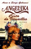 Angelika 2 – Cesta do Versailles