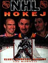 NHL hokej - kluby, osobnosti, historie