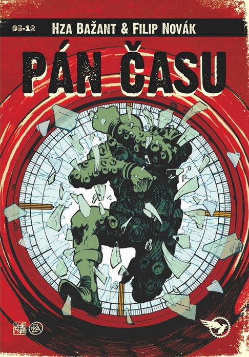 Pán času