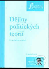 Dějiny politických teorií - 2. rozšířené vydání