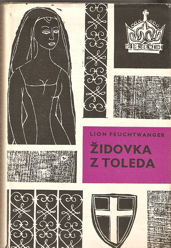 Židovka z Toleda