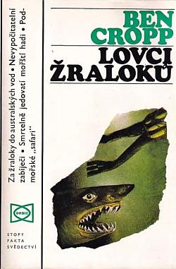 Lovci žraloků