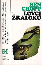 Lovci žraloků