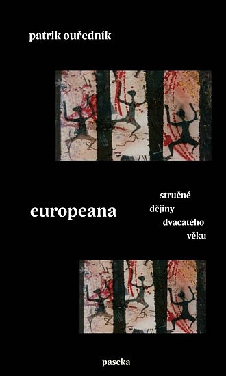 Europeana: Stručné dějiny dvacátého věku