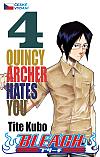 Quincy Archer Hates You