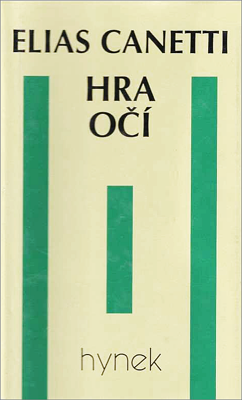 Hra očí