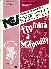 Erofakta a sexprofily