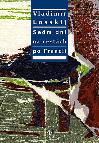 Sedm dní na cestách po Francii