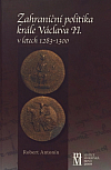 Zahraniční politika krále Václava II. v letech 1283-1300