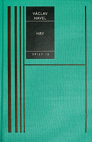 Spisy 2: Hry