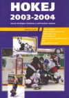 Hokej 2003 - 2004
