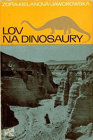 Lov na dinosaury