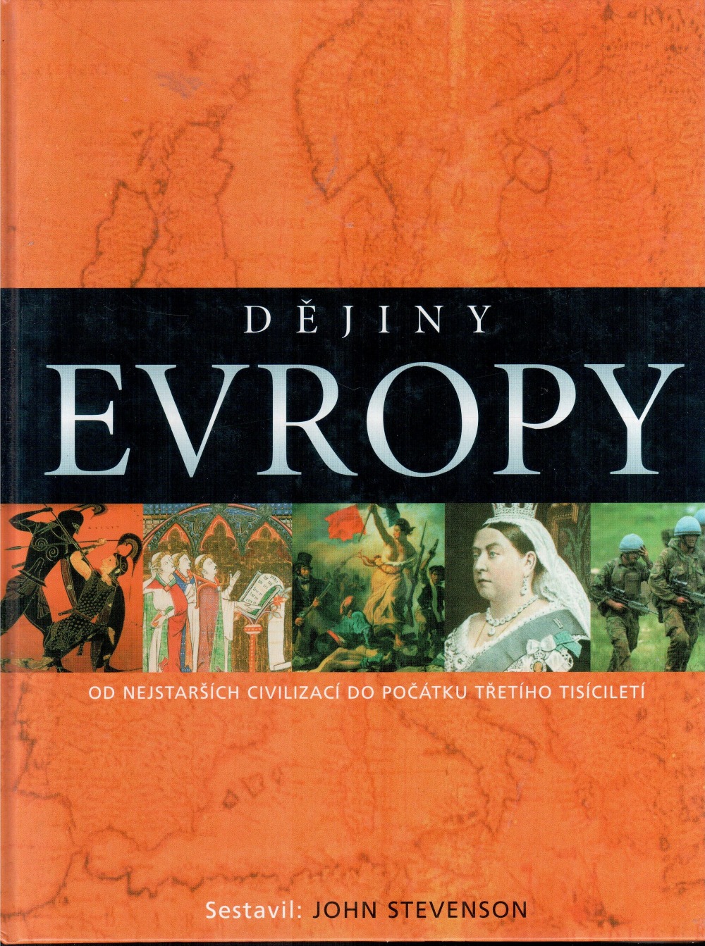 Dějiny Evropy