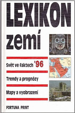 Lexikon zemí ´96