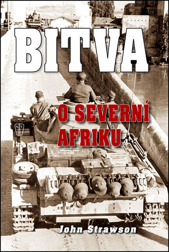 Bitva o severní Afriku