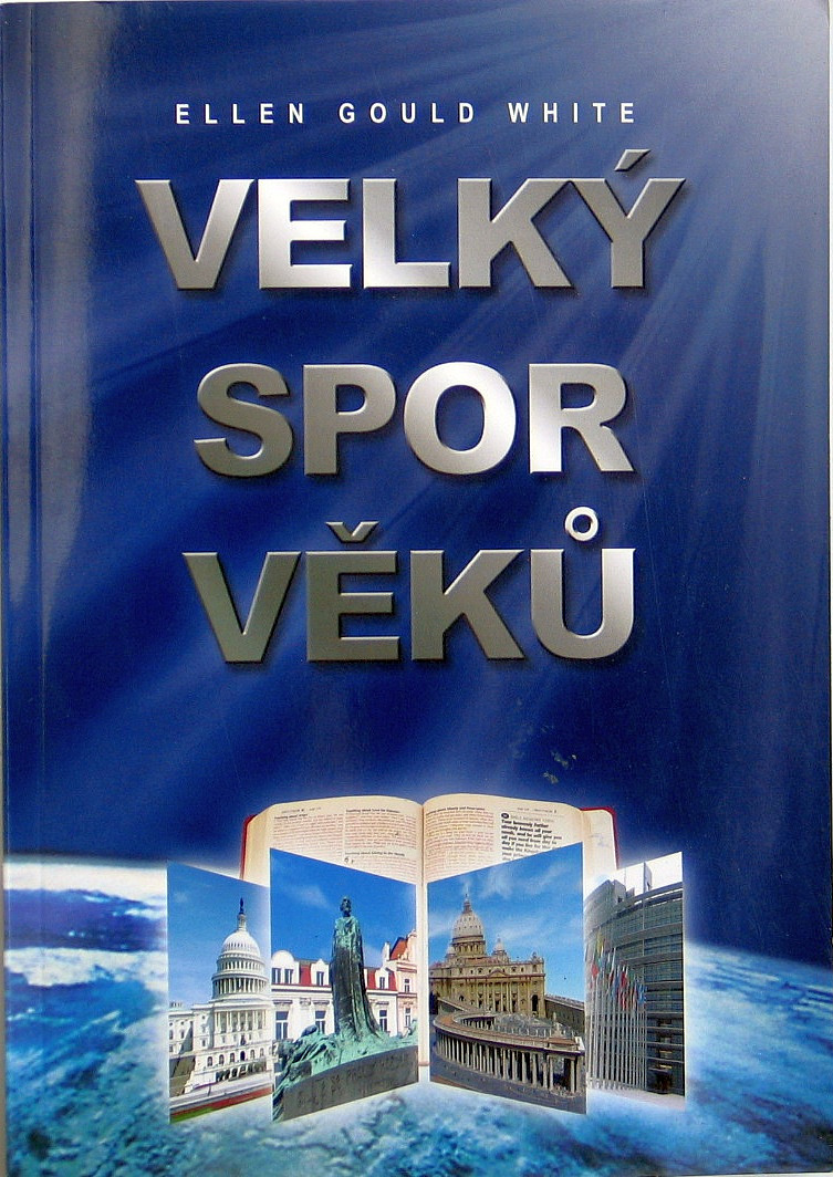 Velký spor věků