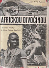 Africkou divočinou