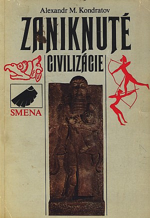 Zaniknuté civilizácie