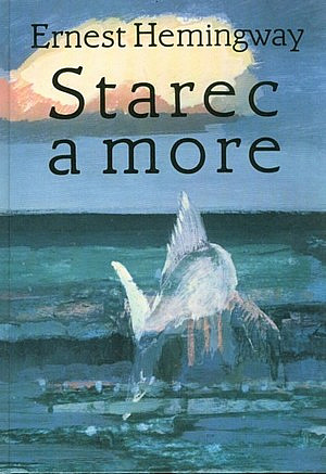 Starec a more