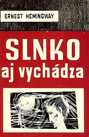 Slnko aj vychádza