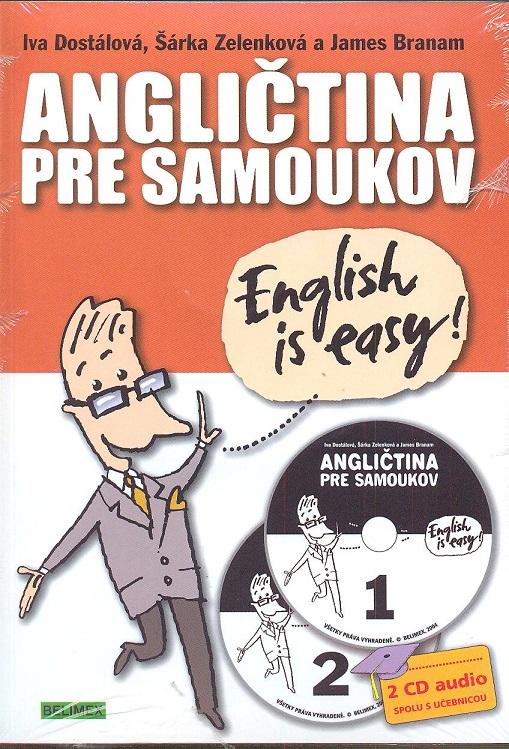 Angličtina pre samoukov