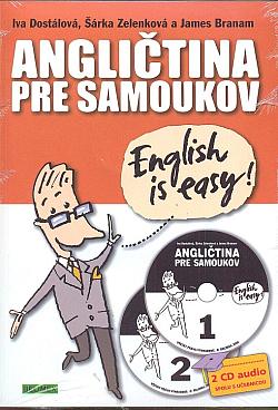 Angličtina pre samoukov