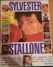 Sylvester Stallone