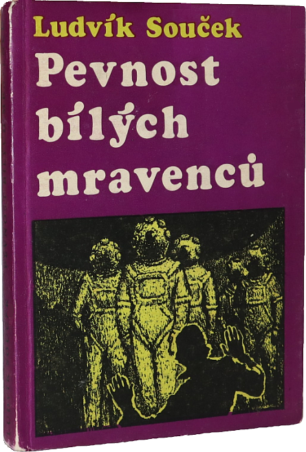 Pevnost bílých mravenců